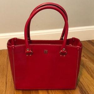 Kate Spade Red Purse